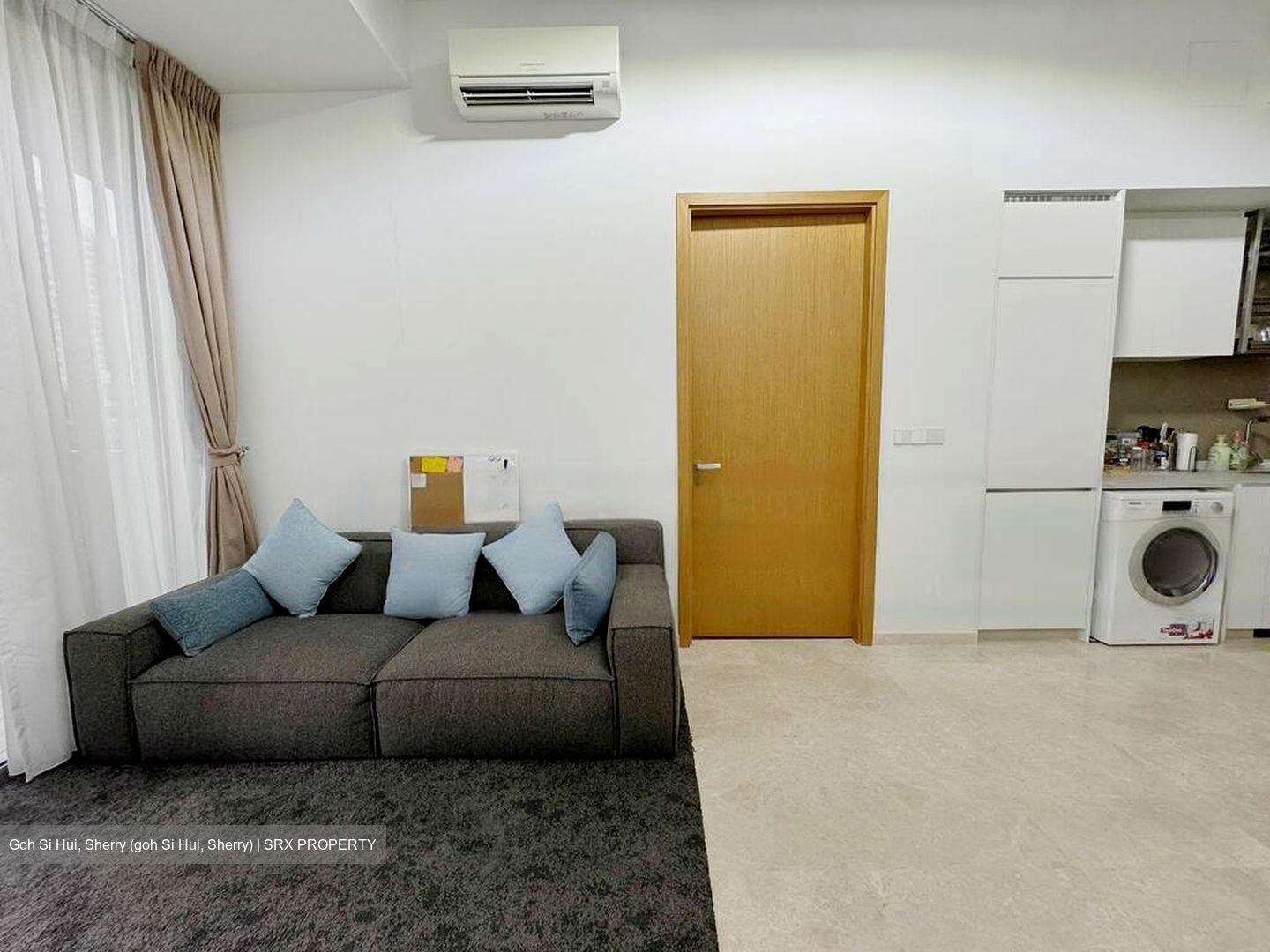 Mon Jervois (D10), Condominium #458902021